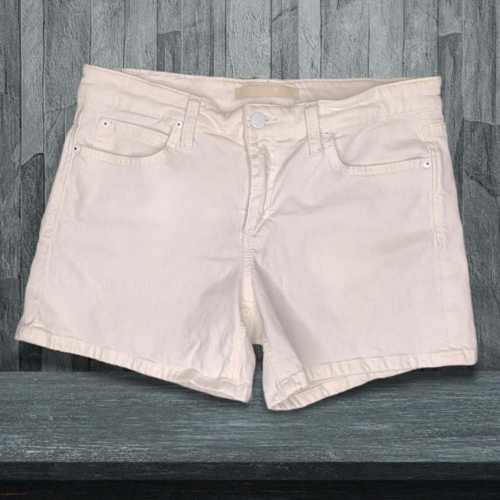Joe’s Jeans Rolled Cuff Annie Short US 29